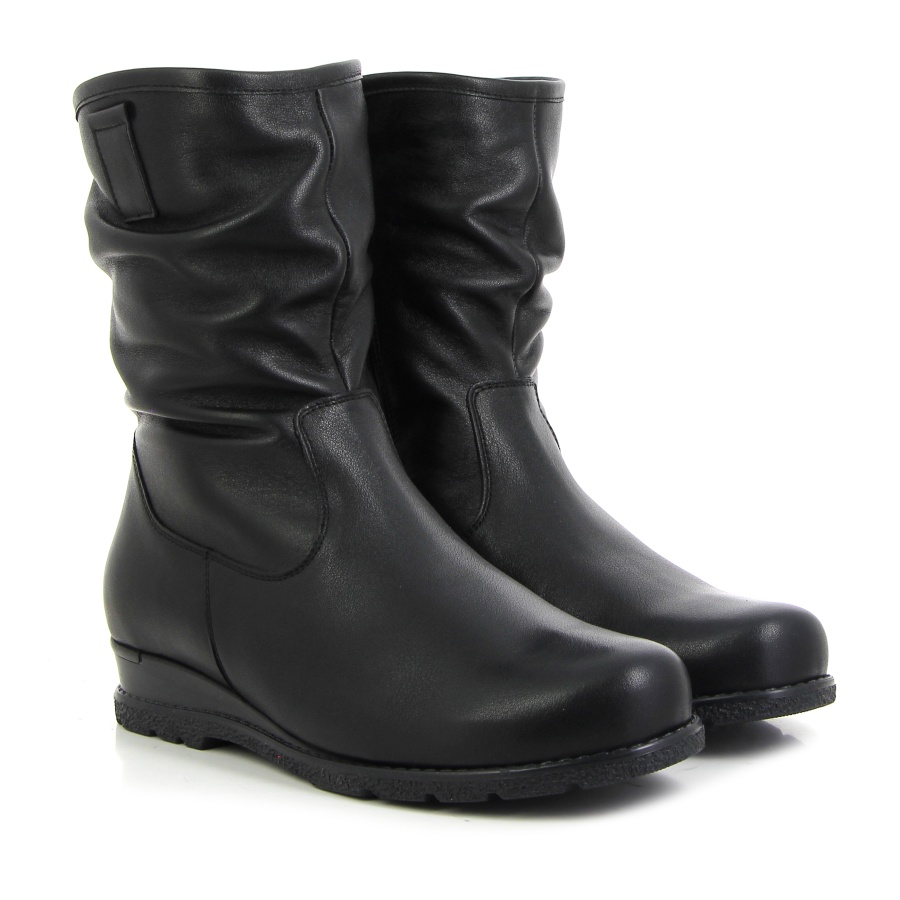 Полусапоги женские Janita,
 26259-0501-93-F12201 - Покровский / Обувной Дом 18225751