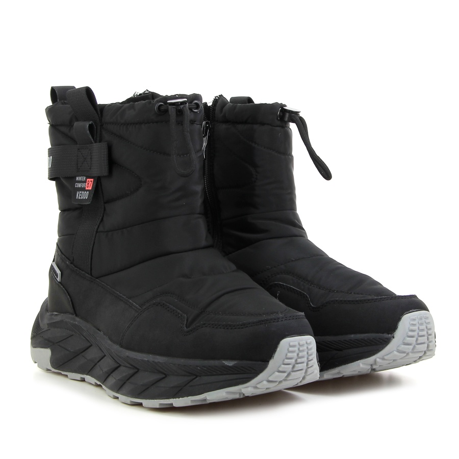 Дутики мужские Keddo,
 848642/03-02 Покровский / Обувной Дом 18226363