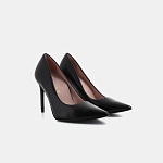 Туфли лодочки