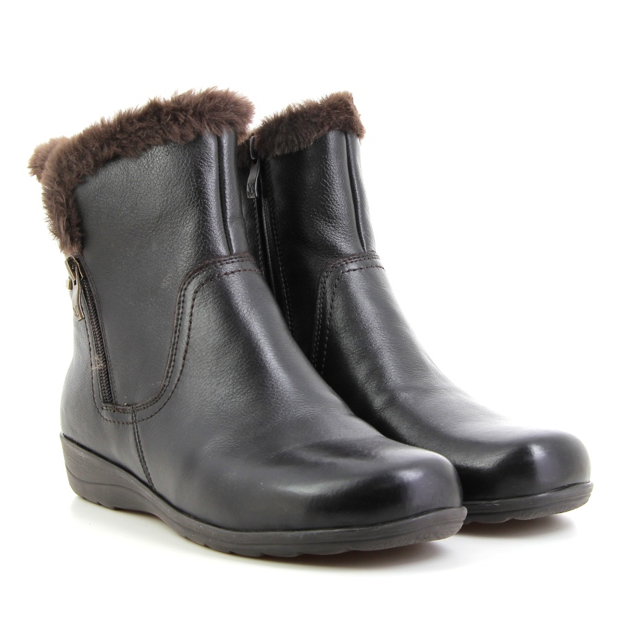 Полусапоги женские Caprice,
 9-26459-43-337 - Покровский / Обувной Дом 18299066