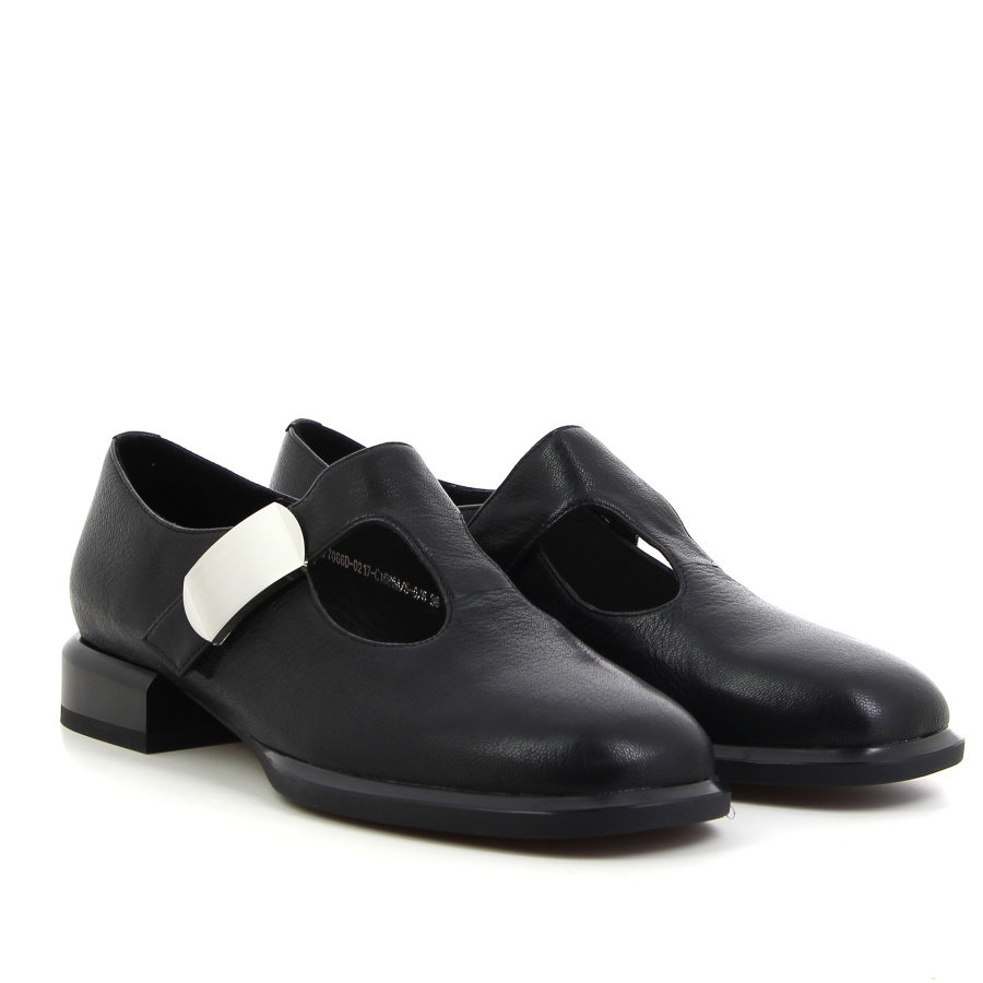 Туфли Mary Jane женские Regina Bottini,
 1F7066D-0217-C1686A - Покровский / Обувной Дом 18252872