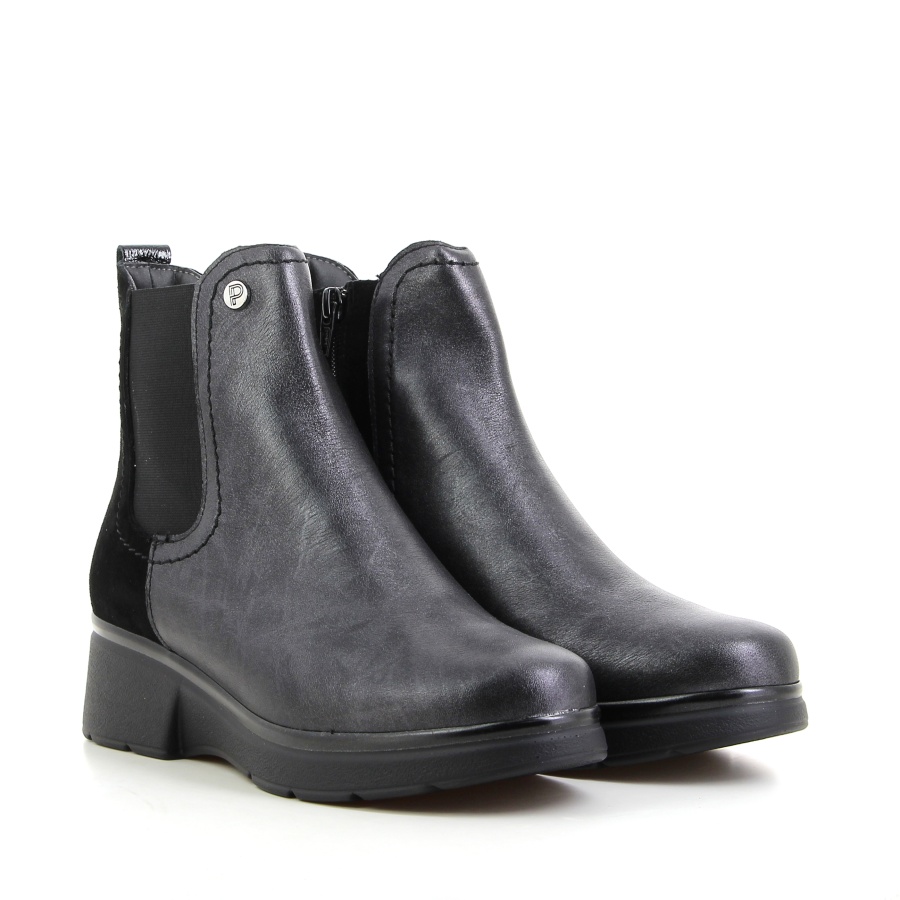 Челси женские PITILLOS,
 10 052 - Покровский / Обувной Дом 17308742