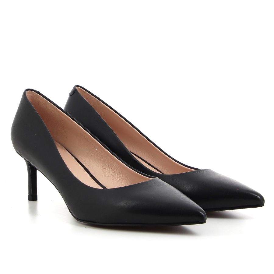 Туфли лодочки женские Via del Famoso,
 VF171771 - Покровский / Обувной Дом 18264950