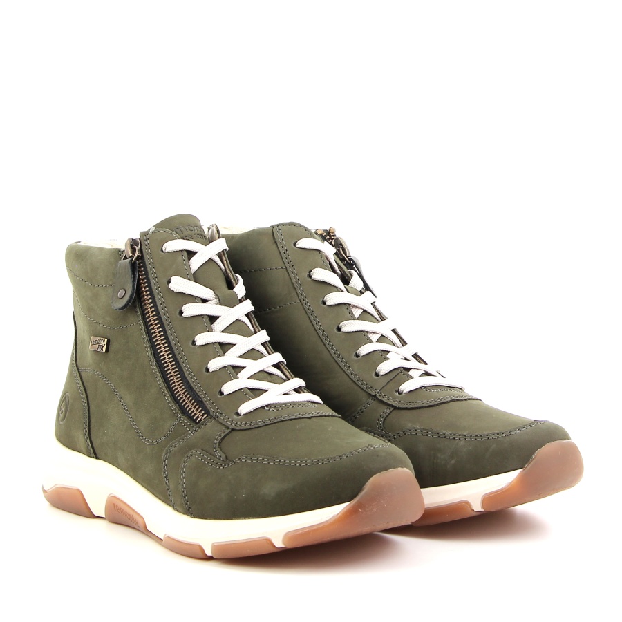 Кроссовки женские Remonte,
 D1S71-54 - Покровский / Обувной Дом 18128184