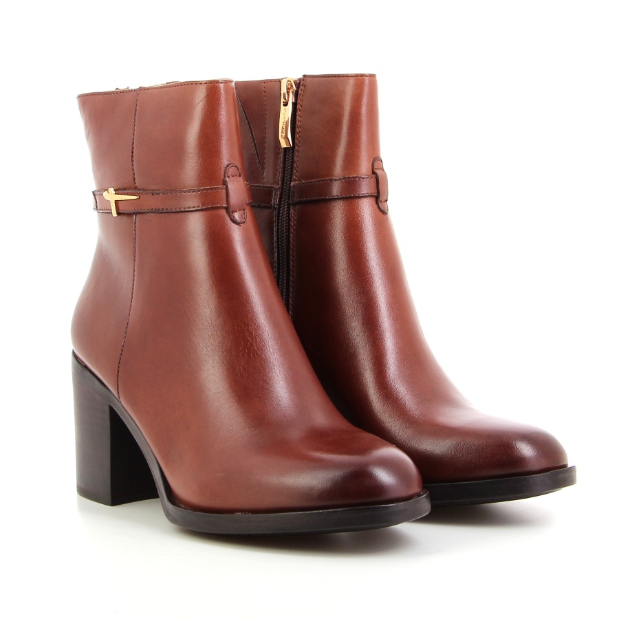 Ботильоны женские Tamaris,
 1-25319-43-305 - Покровский / Обувной Дом 18169714