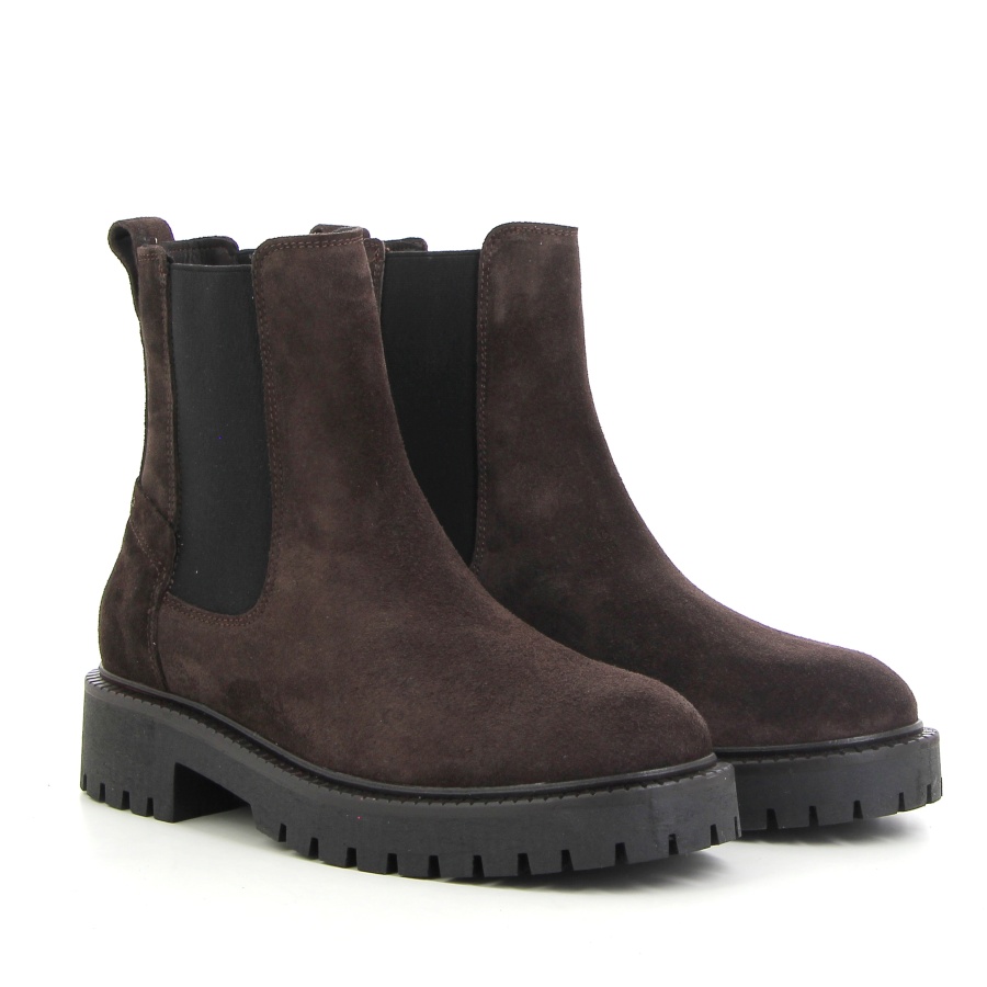 Ботинки женские ,
 50818095002300-713 - Покровский / Обувной Дом 18155769