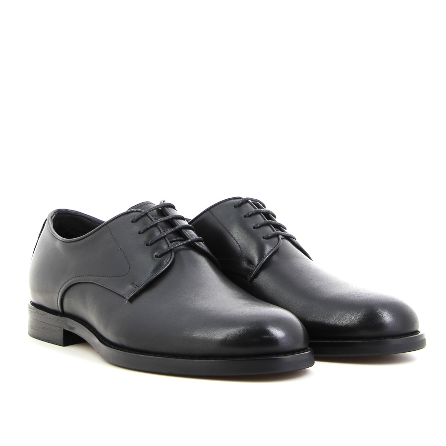 Туфли закрытые мужские EL ROSSO,
 808-99 Покровский / Обувной Дом 18193073