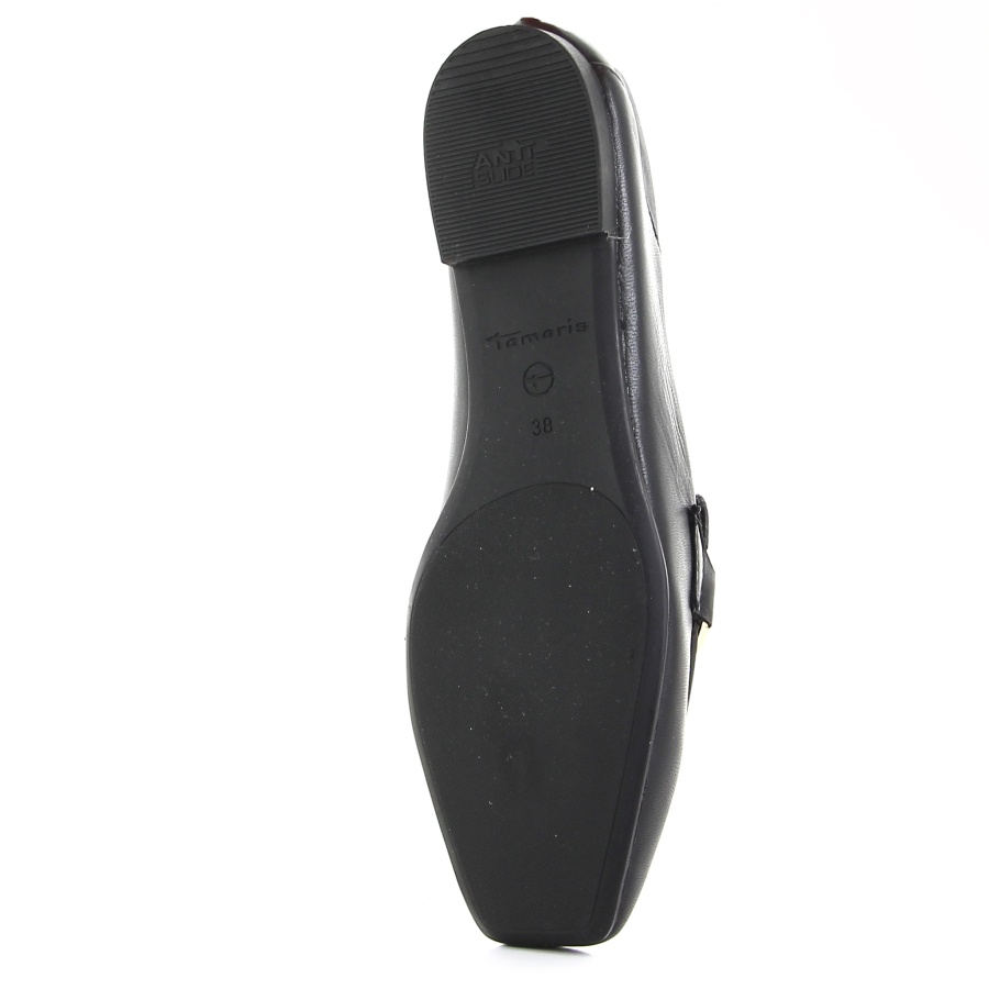 Лоферы женские Tamaris,
 1-1-24217-20-003 - Покровский / Обувной Дом 18150275