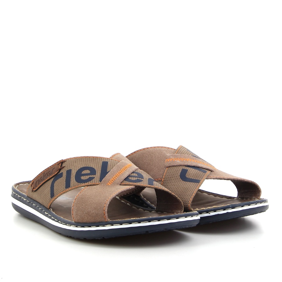 Сабо мужские Rieker,
 21098-64 Покровский / Обувной Дом 18163677