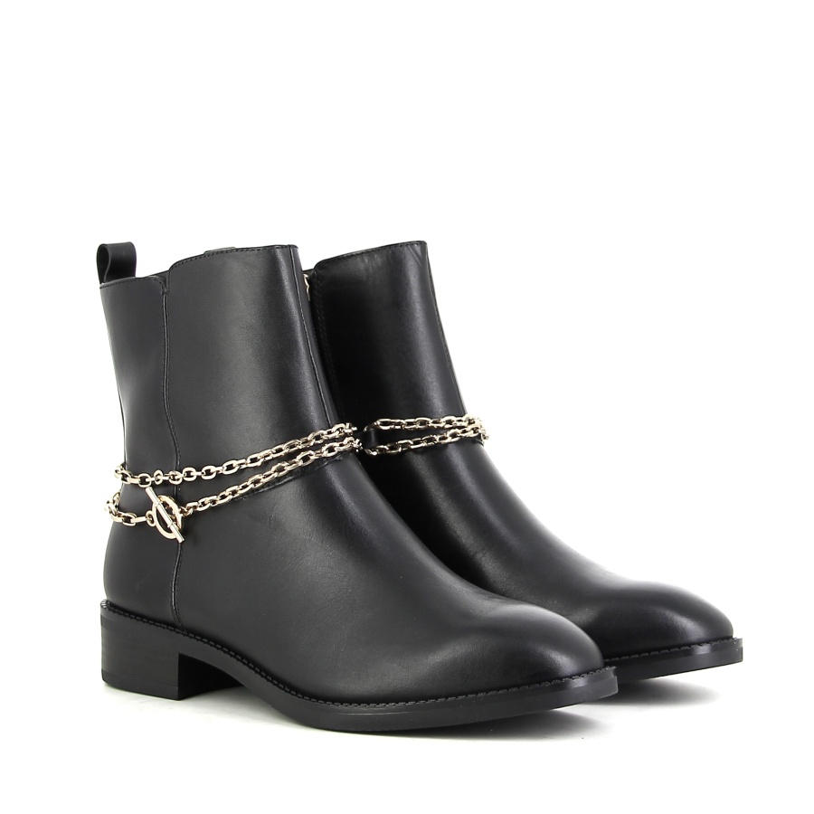 Ботинки женские Tamaris,
 1-1-25371-27-048 - Покровский / Обувной Дом 18280078