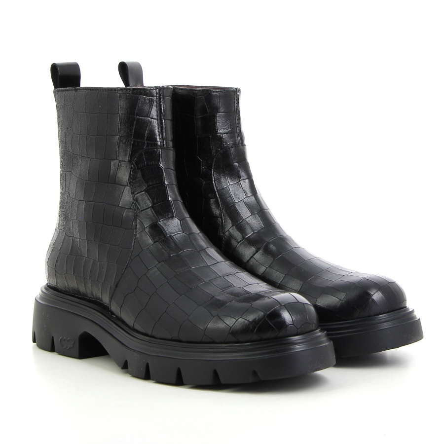 Ботинки женские WONDERS,
 A4305_AOR - Покровский / Обувной Дом 18203711