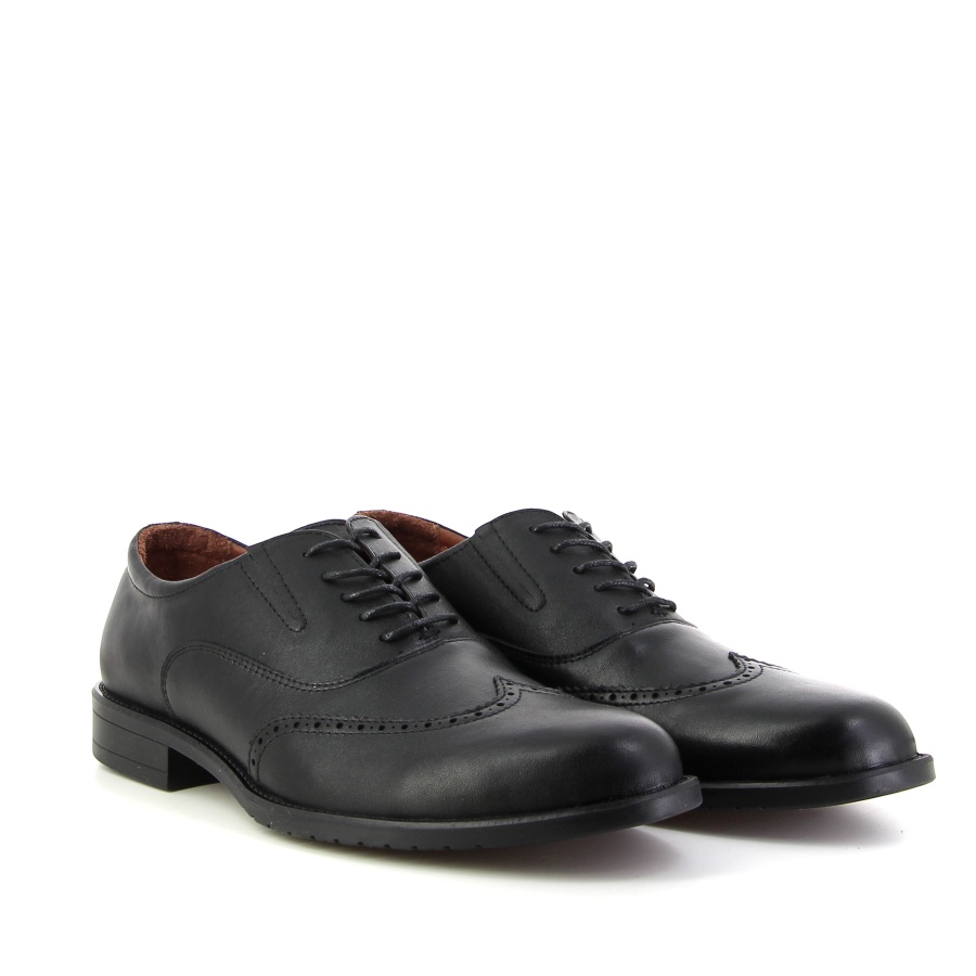 Туфли закрытые мужские Ampere,
 192-1251-116-1 Покровский / Обувной Дом 18247857