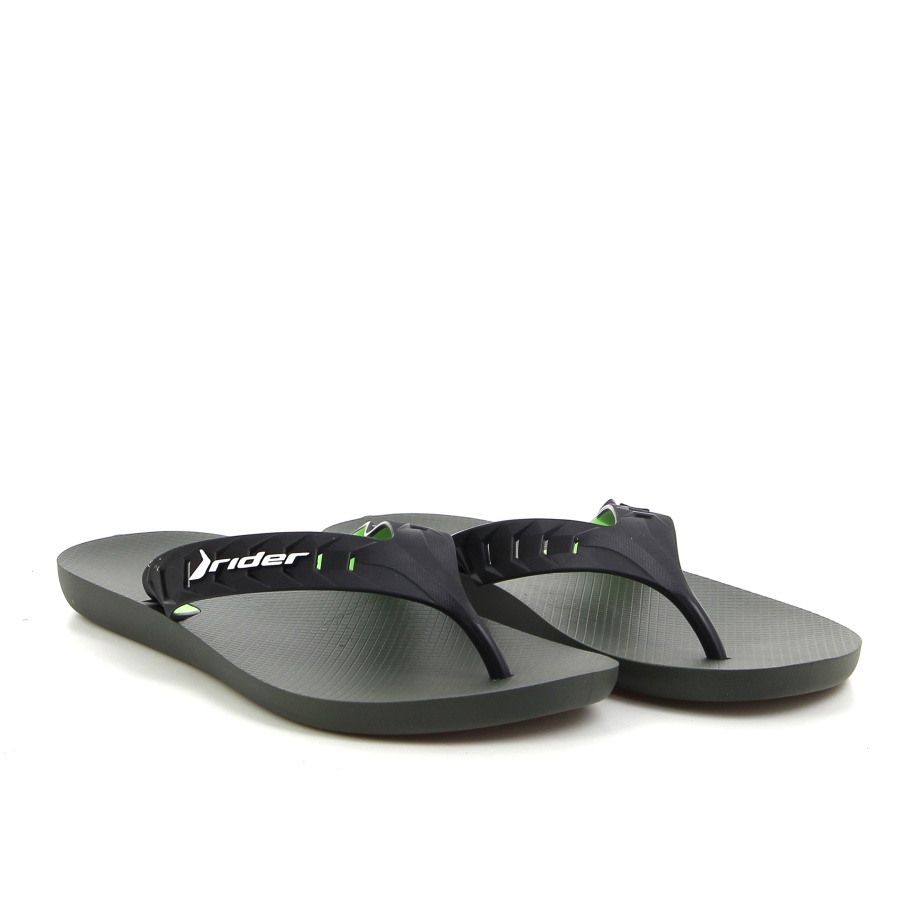 Сланцы мужские Rider,
 12430-BC599 Покровский / Обувной Дом 18035809