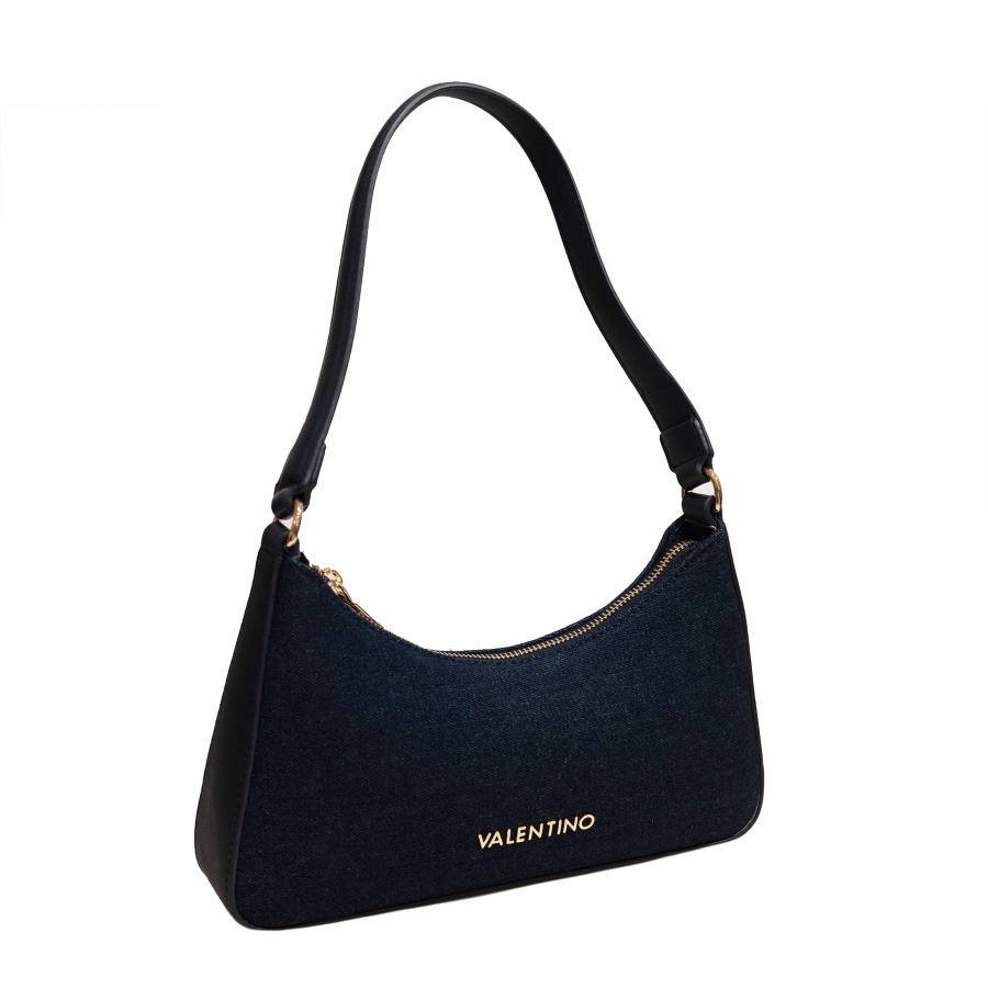 VALENTINO Mario / сумка /  VBS90513DEN_DENIM_S 17983093