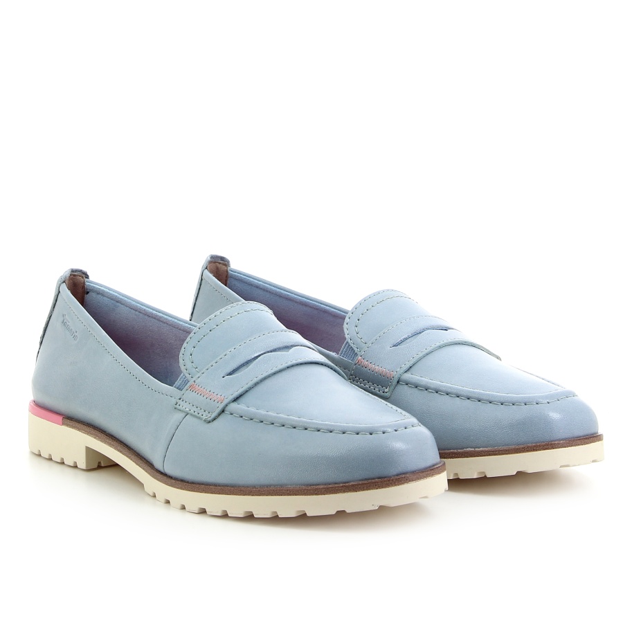 Лоферы женские Tamaris,
 1-24228-44-880 - Покровский / Обувной Дом Лоферы женские Tamaris,
 1-24228-44-880 - Покровский / Обувной Дом 17977364