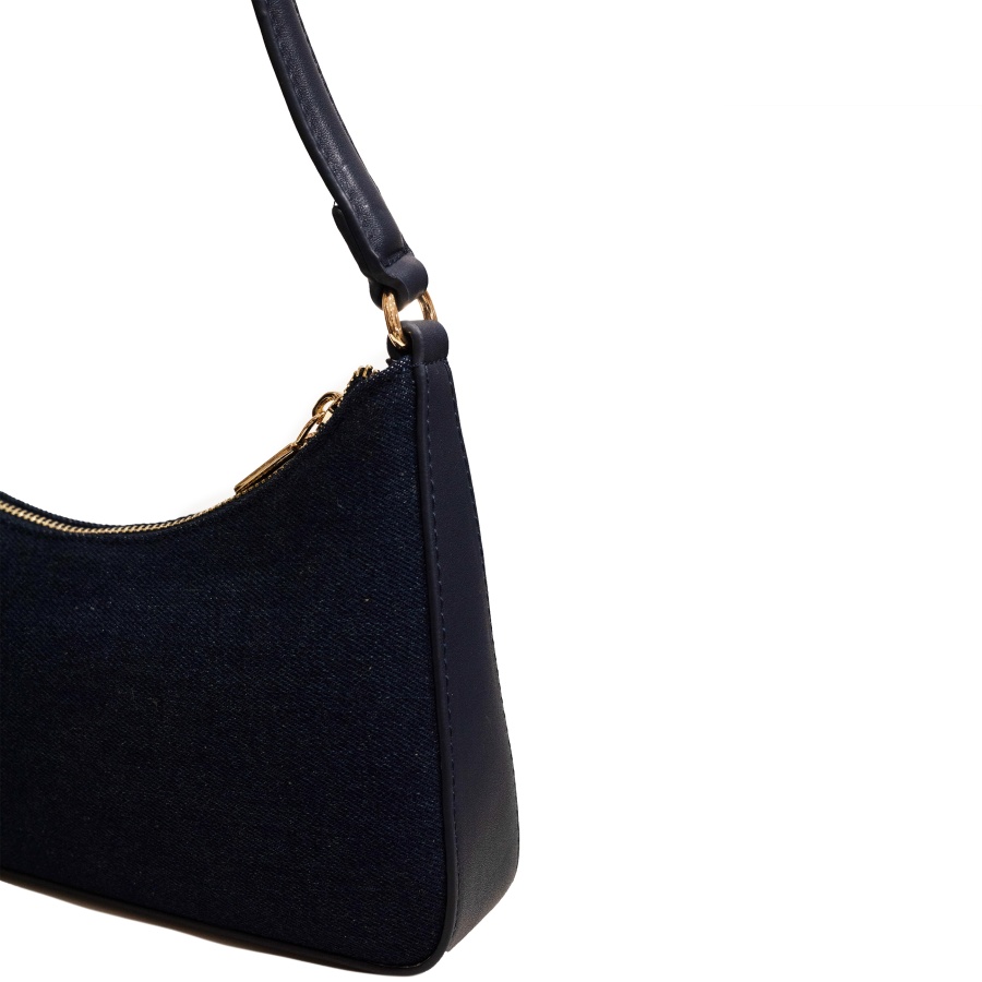 VALENTINO Mario / сумка /  VBS90513DEN_DENIM_S 17983094