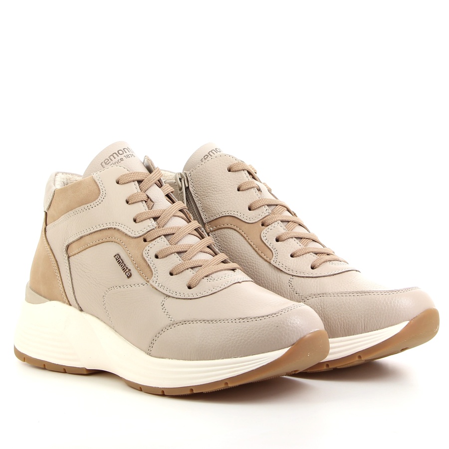 Кроссовки женские Remonte,
 D6683-60 - Покровский / Обувной Дом 18169720