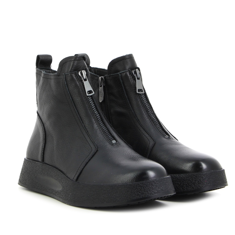 Ботинки женские MADELLA,
 XUS-52468-1A-KB - Покровский / Обувной Дом 18221348