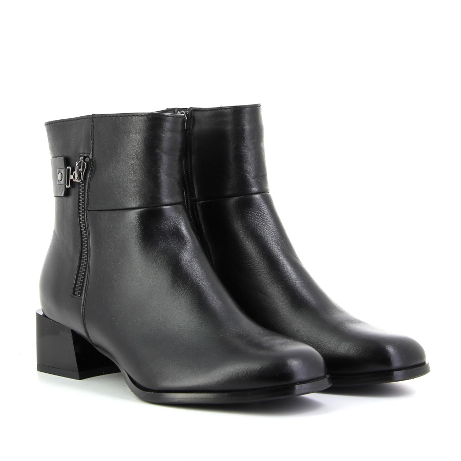 Ботильоны женские BELWEST,
 2435020 - Покровский / Обувной Дом 18193279