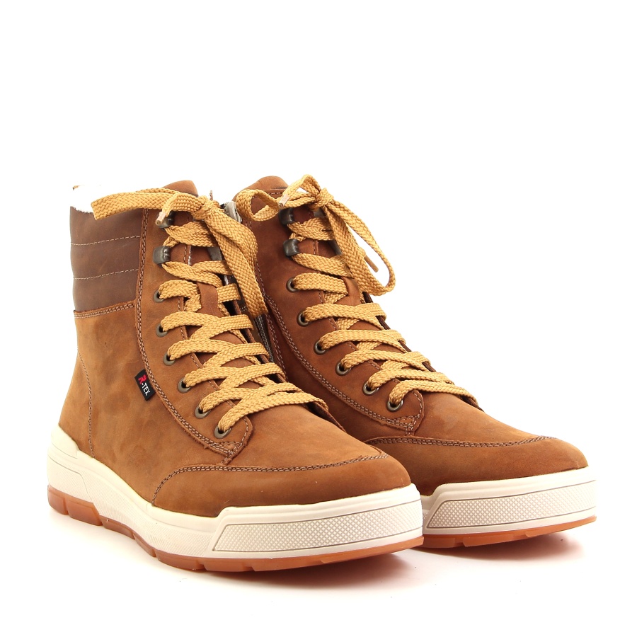 Ботинки мужские Rieker,
 U0071-68 Покровский / Обувной Дом 18161789