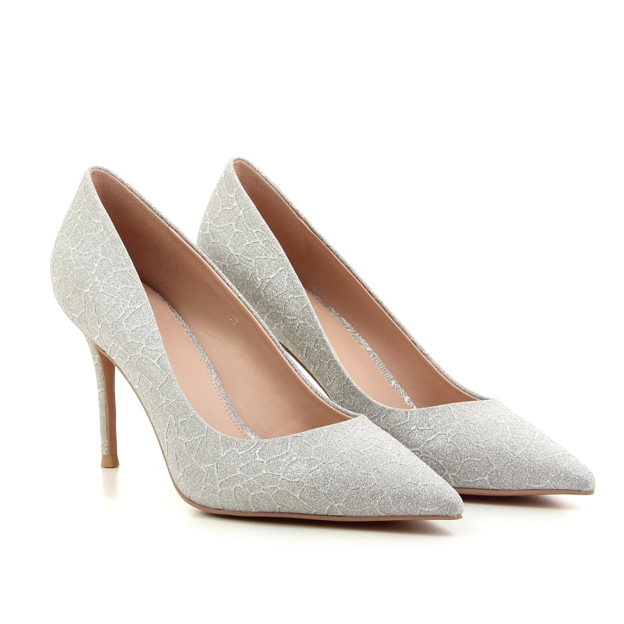 Туфли лодочки женские Via del Famoso,
 VF171871 - Покровский / Обувной Дом 18294902