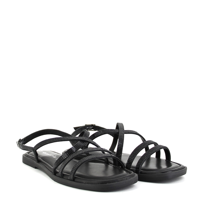 Сандалии женские Tamaris,
 1-1-28132-28-047 - Покровский / Обувной Дом 18209756