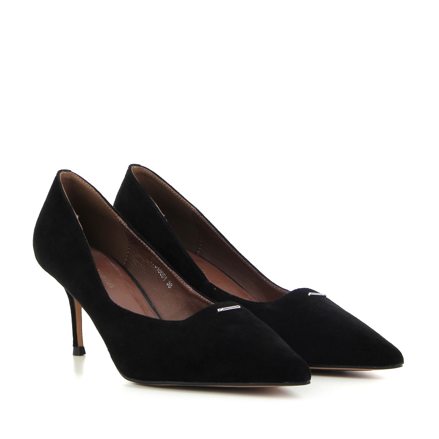 Туфли лодочки женские Via del Famoso,
 VF516651 - Покровский / Обувной Дом 18167635