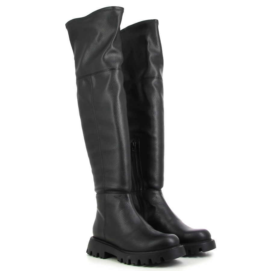 Ботфорты женские WONDERS,
 C7513 - Покровский / Обувной Дом 18052228