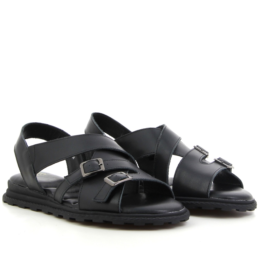 Сандалии женские MADELLA,
 XUS-51092-13A-KT - Покровский / Обувной Дом 18038746