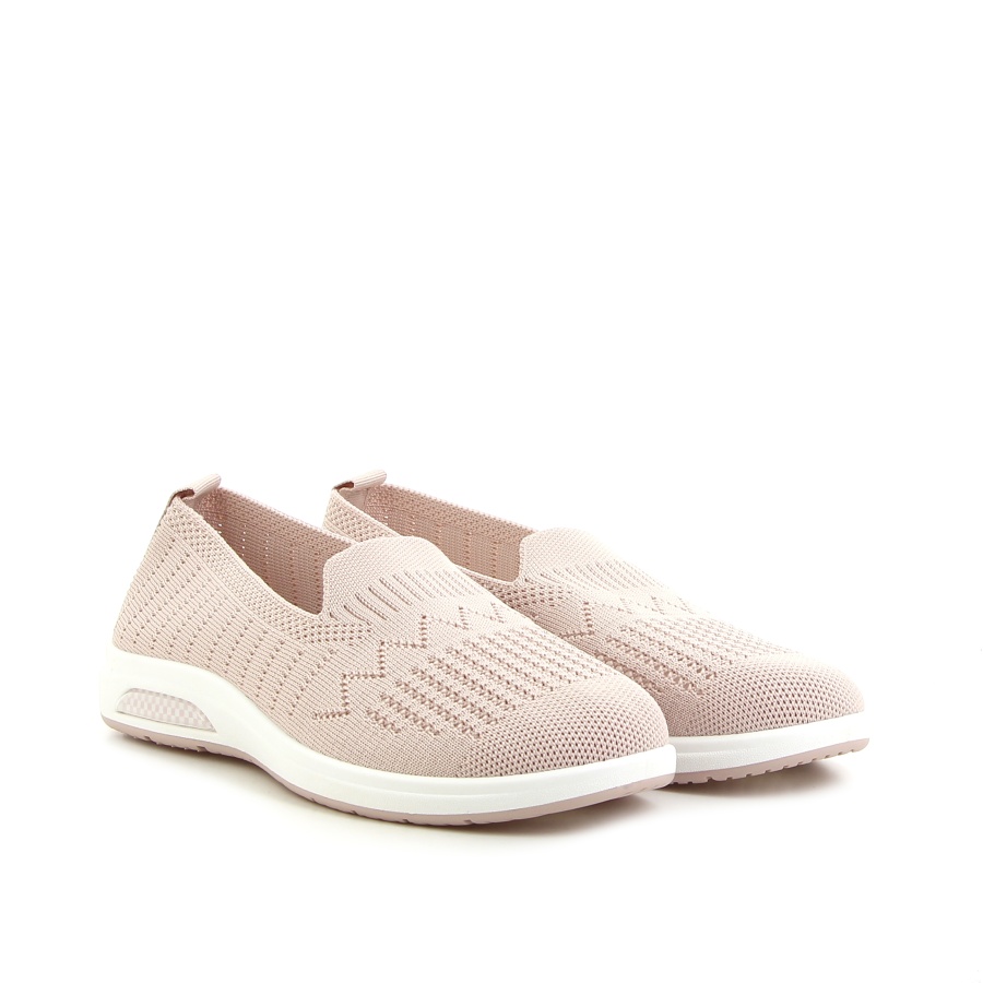 Слипоны женские Rixshuz,
 F707-16 - Покровский / Обувной Дом 18097759