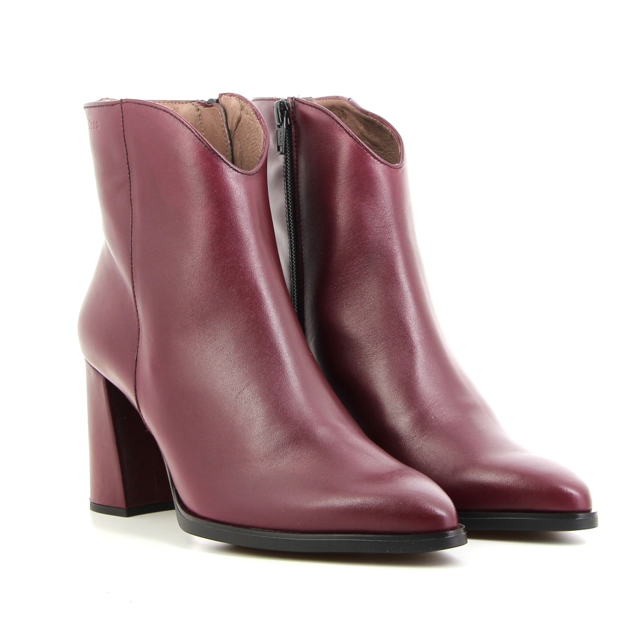 Ботильоны женские WONDERS,
 M5403 - Покровский / Обувной Дом 18268327