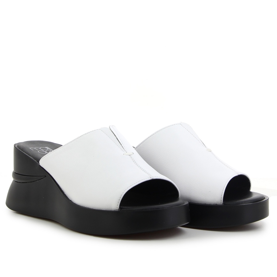 Сабо женские MADELLA,
 XUS-51227-1B-KT - Покровский / Обувной Дом 17983879