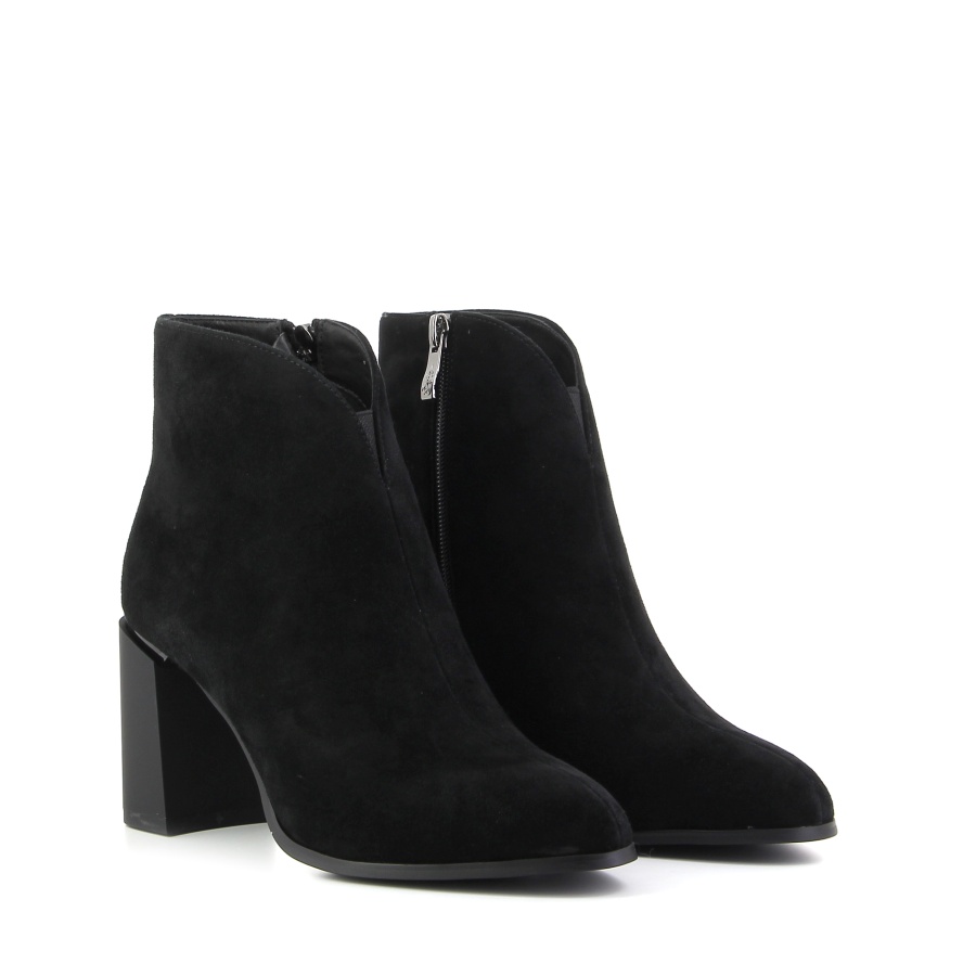 Ботильоны женские Valley,
 63-50301-1-021 - Покровский / Обувной Дом 18195483