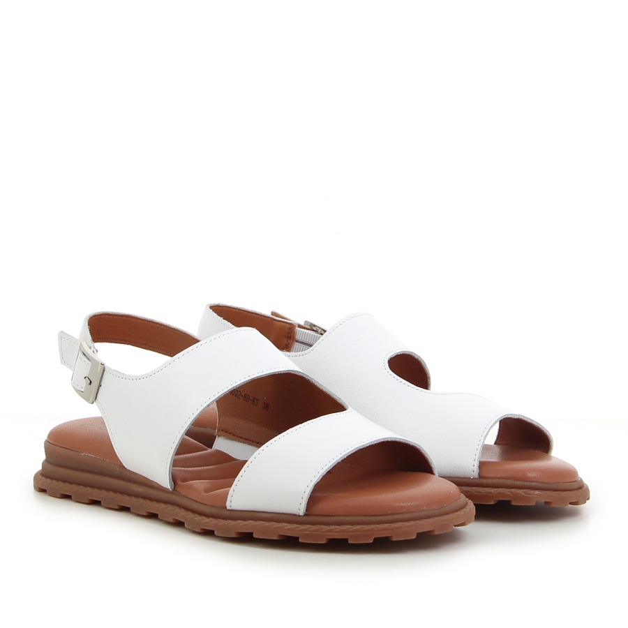 Сандалии женские MADELLA,
 XUS-51092-8B-KT - Покровский / Обувной Дом 18121488