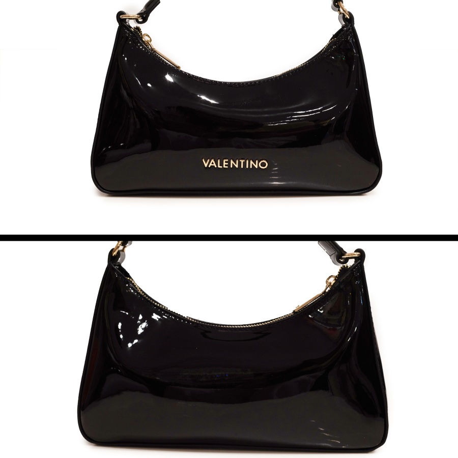 VALENTINO Mario / сумка /  VBS90513VER_BLACK 17772455