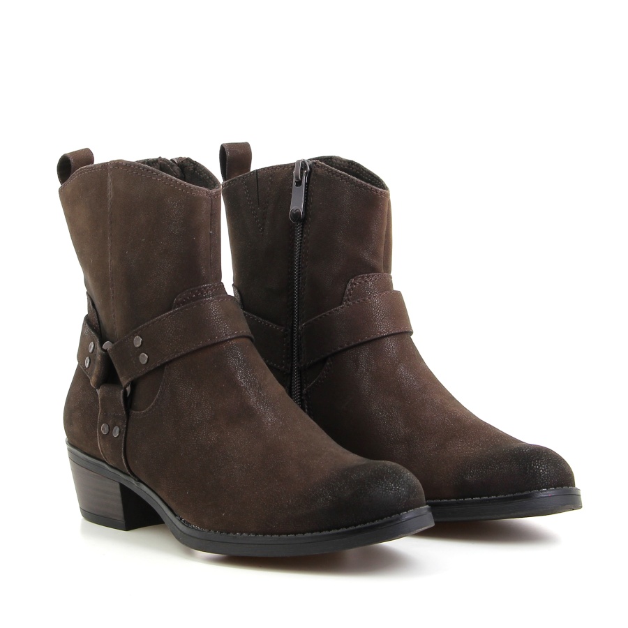 Казаки женские Marco Tozzi,
 2-25324-43-362 - Покровский / Обувной Дом 18137946