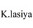K.lasiya K.lasiya