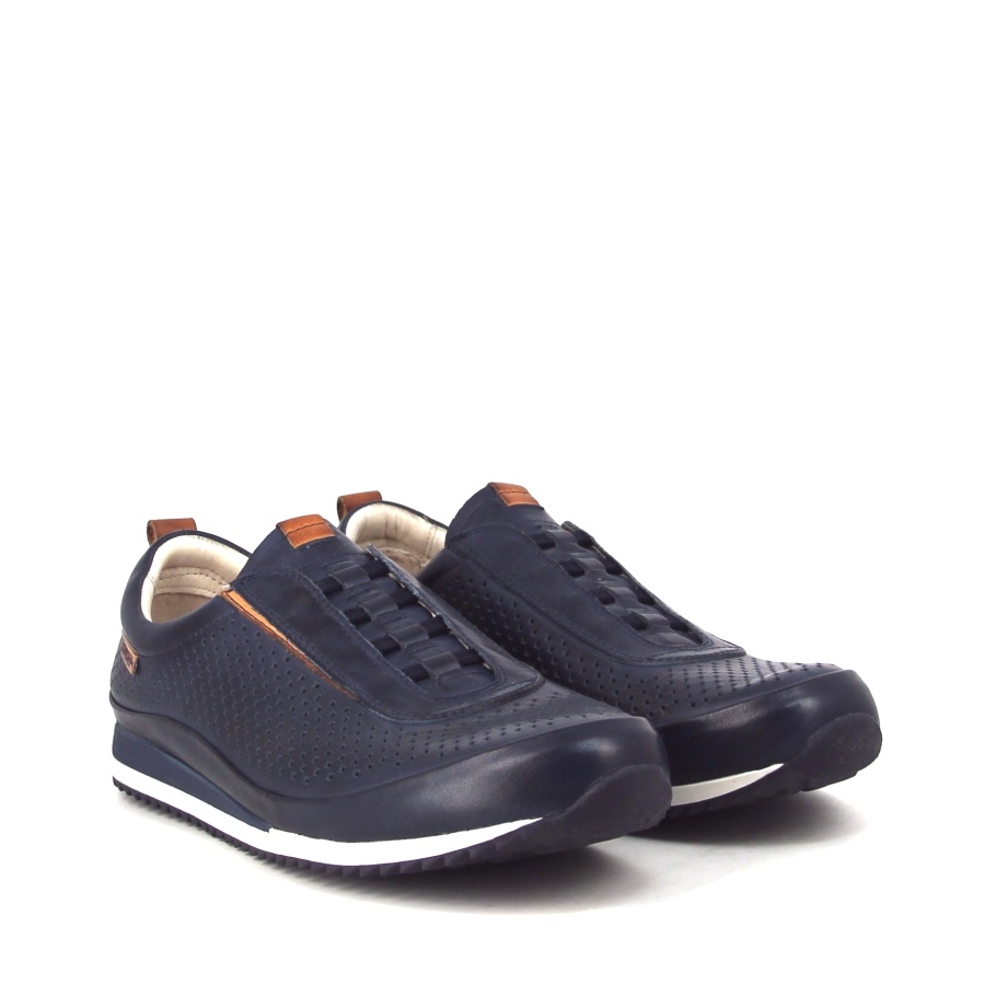 Кроссовки мужские Pikolinos,
 M2A-6252_blue Покровский / Обувной Дом 18139339