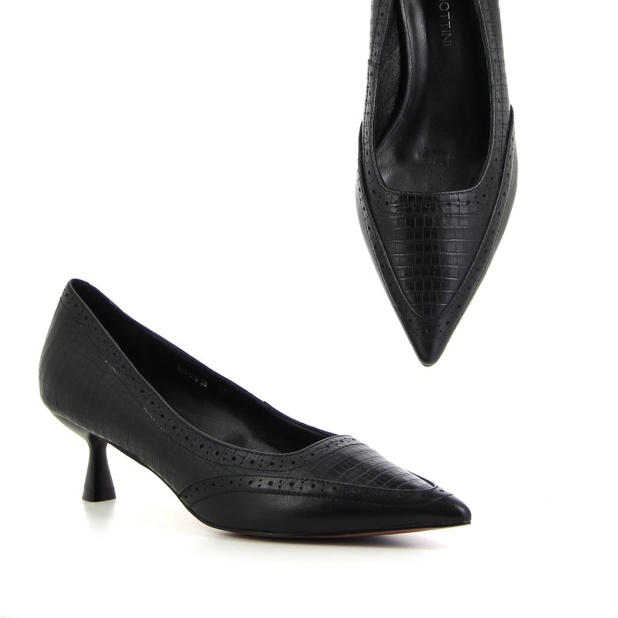 Туфли лодочки женские Regina Bottini,
 111-018/6-8-0/6-111-018 - Покровский / Обувной Дом 18301933