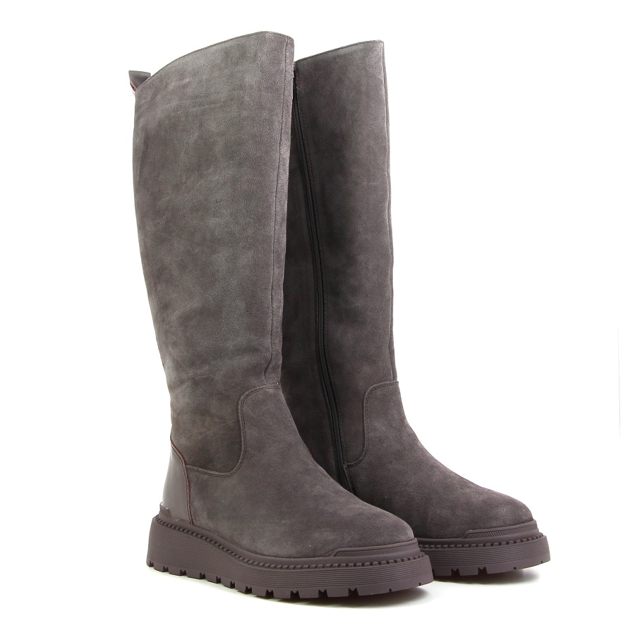 Сапоги женские MADELLA,
 XUS-23960-9S-SW - Покровский / Обувной Дом 18143166