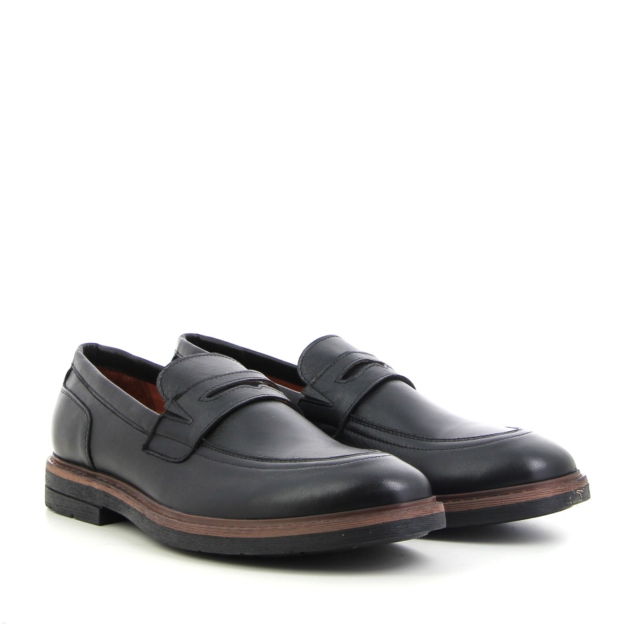 Лоферы мужские Ampere,
 224-1275-305 Покровский / Обувной Дом 18199834