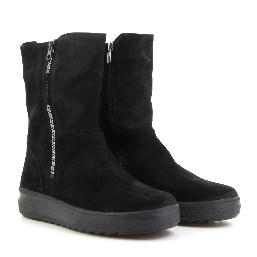 Полусапоги женские Romer,
 8310131-02 - Покровский / Обувной Дом 18257436