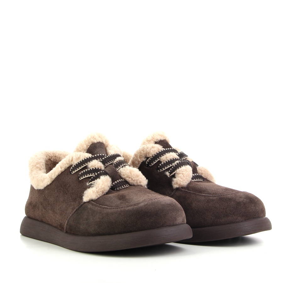 Полуботинки женские Baden,
 EH365-010 - Покровский / Обувной Дом 18285293