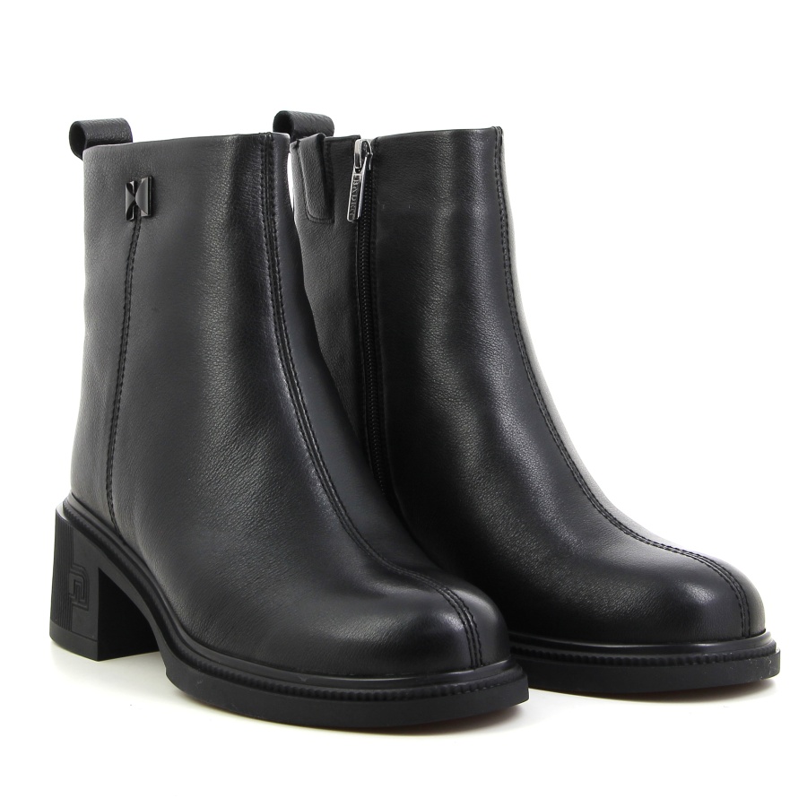 Ботильоны женские Baden,
 MV1108-012 - Покровский / Обувной Дом 18150685