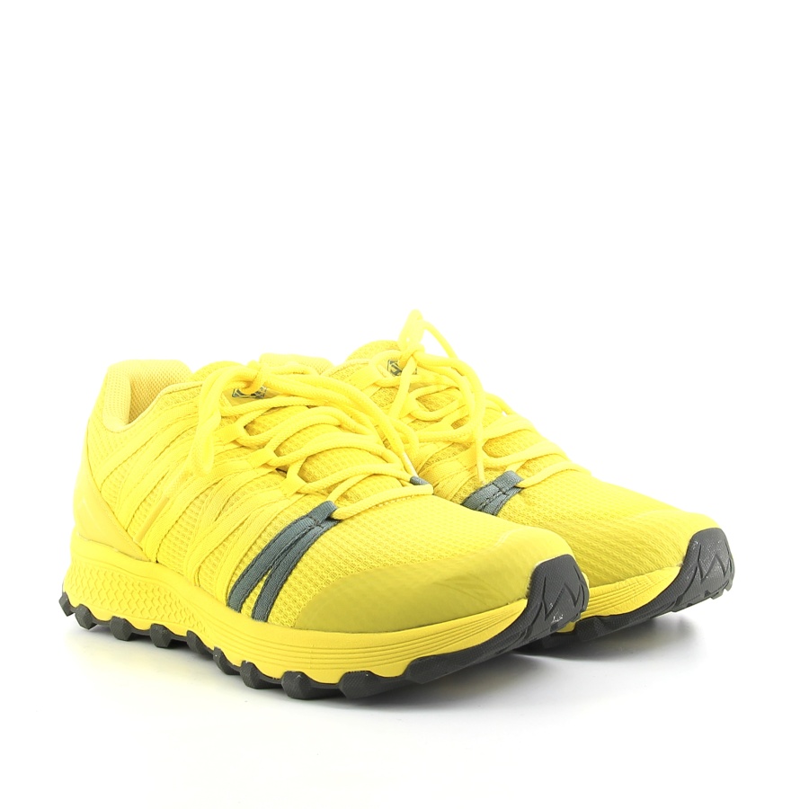 Кроссовки женские HOTPOTATO,
 TR3_YELLOW - Покровский / Обувной Дом 18293921