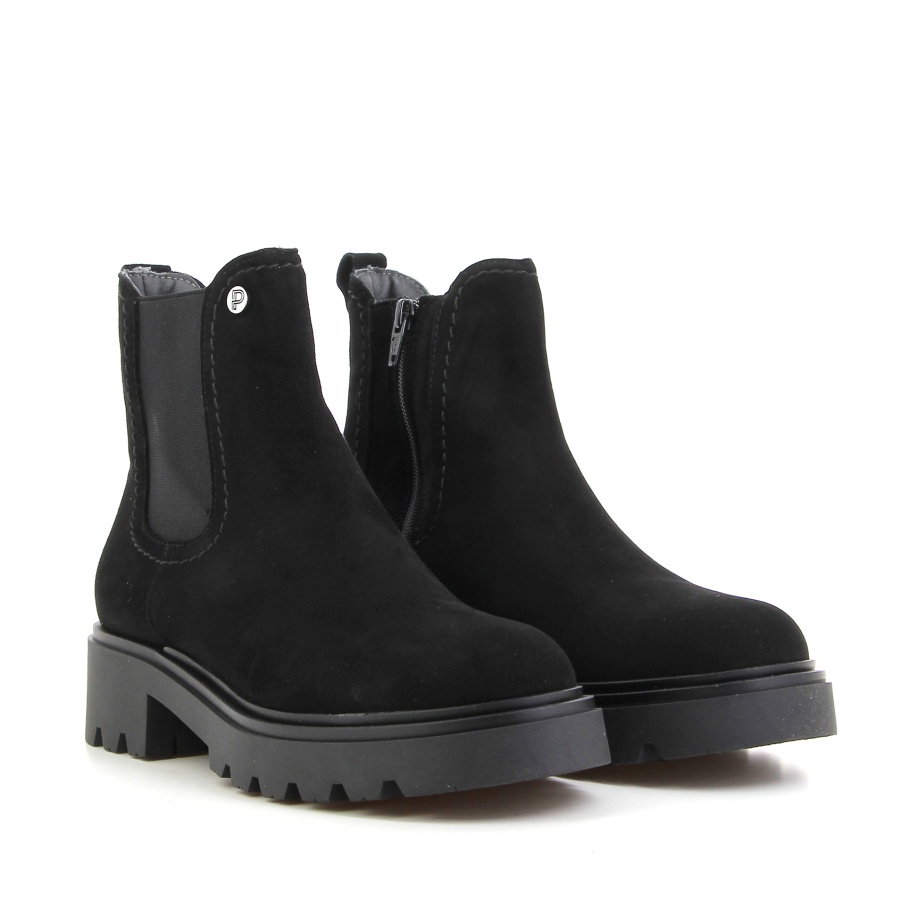 Челси женские PITILLOS,
 10 102 - Покровский / Обувной Дом 18044726