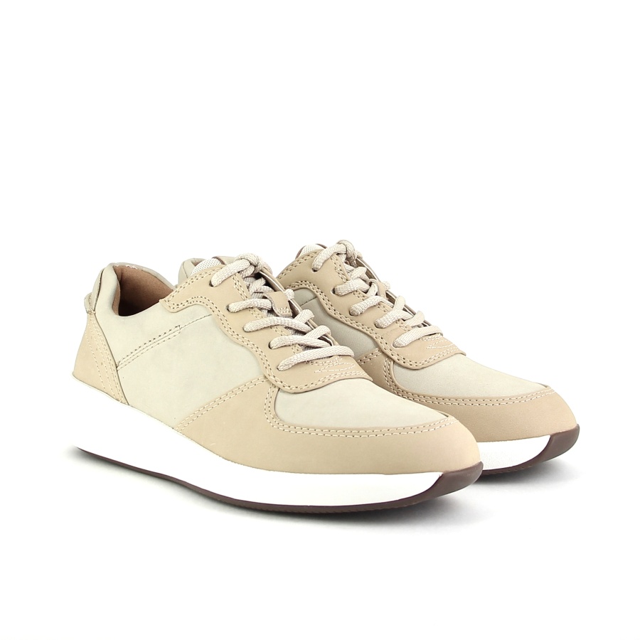 Кроссовки женские Clarks,
 26164325 - Покровский / Обувной Дом 18230613