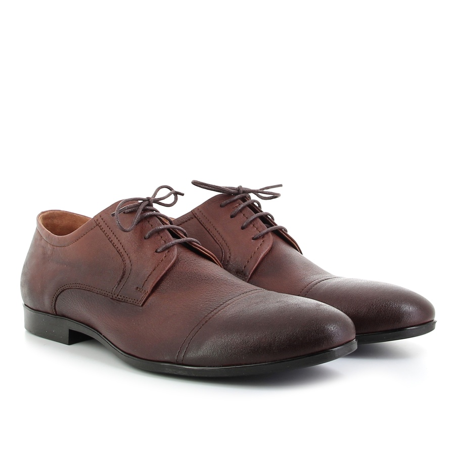 Дерби мужские Bochetti,
 515-SK_brown Покровский / Обувной Дом 18100489