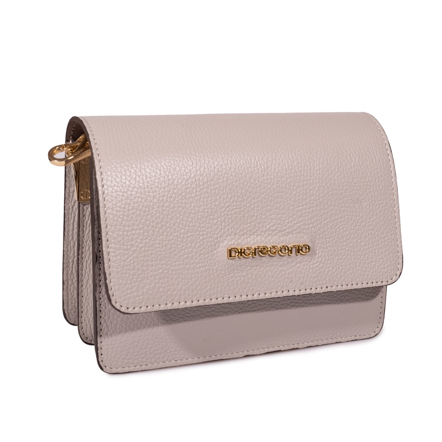 DI GREGORIO / сумка /  4000/VIT_Bege 17832024