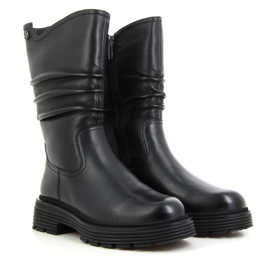 Полусапоги женские Baden,
 U502-030 - Покровский / Обувной Дом 18166790